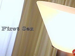 Horny Kanna Sakunos Wild Blowjob To Squirting Fuck