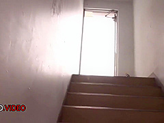 Saori Maeda - Slim Sultry Asian Babe Delivers Top Notch Blowjob Loving Every Inch Of Cock