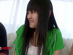 Steamy Pure Asian Pleasure Koyuki Onos Blow Job Caught Live On Cam