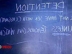 Wang Xiao Hong - Sexy Adventures Of Meena, Rewedy, And Sherri In Tiny Skirts