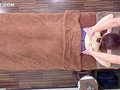 Asian Angel - Lymphglow Stunning Single Stepmother Returns, Her Clean Beauty Flowing Into Gentle, Sensual Heat - 1