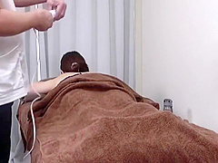 Asian Angel - Lymphglow Stunning Single Stepmother Returns, Her Clean Beauty Flowing Into Gentle, Sensual Heat - 1