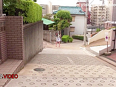 Naughty Jav Star Enjoys Passionate Creampie On Cam With Mihoshi Ruka And Ruka Mihoshi