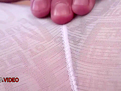 Chieri Matsunaga In Sultry Japanese Babe Gives Amazing Blowjob Then Takes Him Deep For Wild Ride