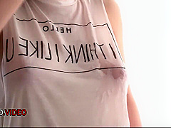 Kinky Japanese Stunner Relishes Her Intense Creampie Finish With Ui Kinari