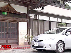 Steamy Jav Encounter Kimono Babe Fucked Intensely Swallows Passionately - Maya Kawamura