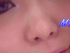 Cute Japanese Women In Sexy Bunny Uniforms Eat Carrots And Have Orgy