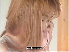 Fax-016: The Smell Of Sex - The Swingers 2 8 - English Subtitles By