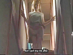 Fax-016: The Smell Of Sex - The Swingers 2 8 - English Subtitles By