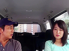 Teeny Japanese : Busty Japanese Teen 18+ Loves Fucking Mature Cocks - Kaoru Miyashiro