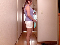 A067g02 Stepmother-in-law Indulges In Masturbation. A Ripe That Gets Entangled In The Of Her Stepson-in-law, Who Is For Her Stepmother-in-law, And Sucks On It! With Honey Pot