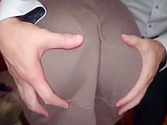 Himari Asada - Relentless Advances Breaking A Soft Spoken Busty Masochistic Wife Into Intimate Submission Hitomi.a - .1