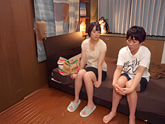 Just One Night Of Cuddling That Turned Into More