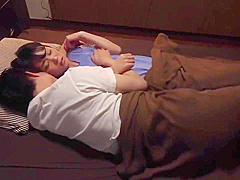 Just One Night Of Cuddling That Turned Into More