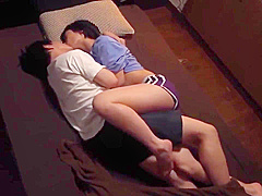 Just One Night Of Cuddling That Turned Into More