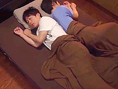 Just One Night Of Cuddling That Turned Into More