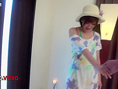 Tachibana Saya And Saya Tachibana In Intense Japanese Seduction By Hot Amateur Clips