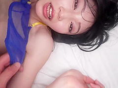 Restricted College Girls For Two With Mirai Natsume