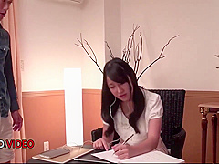 Suzu Ichinose And Ichinose Suzu In Naughty Jav Star Delivers Unforgettable Blowjob Expertise