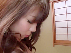 Nao Kojima And Kojima Nao In Nippon Whores 1 A Couple Of Busty Japanese Friends Enjoy Fucking Together