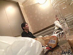 Unfiltered Adult Content Shows Her Engaging In Sexual Activities In Japan!