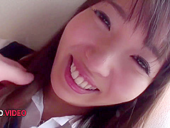 Haruka Ohsawa In Steamy Japanese Beauty Haruka Gets Pounded After Vibrating Herself Wildly