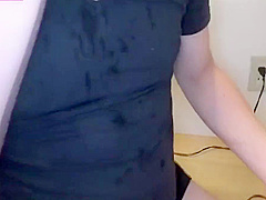 Asian Angel In Towering 173cm Slender Legs Former Badminton Beauty Rough Grip Fast Thrust Creampie Finish