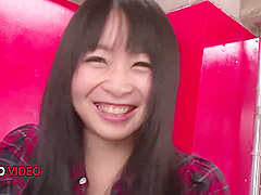 Naughty Asian Cutie Teases While Masturbating Intensely - Nozomi Hazuki And Hazuki Nozomi