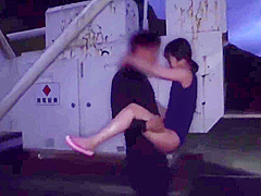 Sora Amakawa And Kana Yura In Lifted Thrust Frenzy With A Smooth Tight Beauty Bouncing Hard In Bold Exposed Play -ep-4