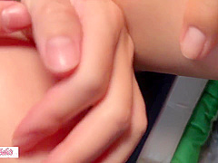 Asian Angel And Sato Shio In Stunning Dental Hygienist Allure Shines As Reactions Intensify During A Bold Encounter Angle