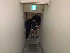 Japanese Family Fucked