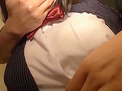 Japanese Family Fucked