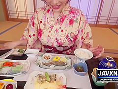 Excellent Adult Clip Japanese Uncensored Fantastic Show