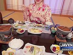 Excellent Adult Clip Japanese Uncensored Fantastic Show