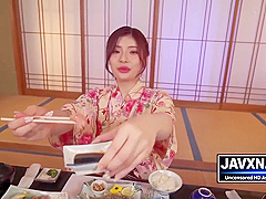 Excellent Adult Clip Japanese Uncensored Fantastic Show
