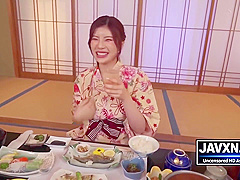 Excellent Adult Clip Japanese Uncensored Fantastic Show