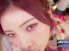 Excellent Adult Clip Japanese Uncensored Fantastic Show