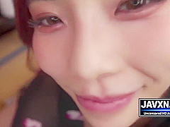 Excellent Adult Clip Japanese Uncensored Fantastic Show