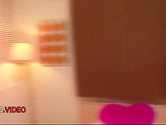 Mai Oginos Hot Amateur Blow Job Leads To Hardcore Furry Cunt Fucking And Cum-filled Vag