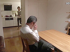 My Husband Doesnt Know - English Sub (natsume)