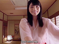 Is A Traditional Soapland Lady In Eastern Akita Prefecture - Ai Uehara