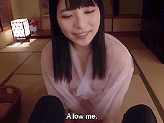 Is A Traditional Soapland Lady In Eastern Akita Prefecture - Ai Uehara