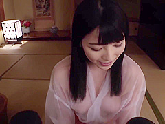 Is A Traditional Soapland Lady In Eastern Akita Prefecture - Ai Uehara