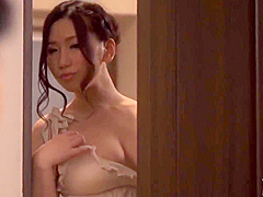 Fabulous Porn Video Japanese Uncensored Wild Unique With Ai Sayama