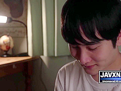 Horny Sex Movie Japanese Uncensored Great Just For You