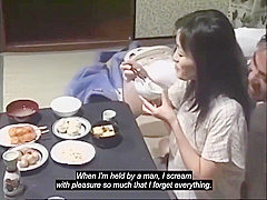 Fax-016: The Smell Of Sex - The Swingers 2 8 - English Subtitles By