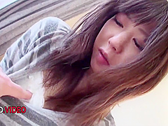 Wild Jav Star Reina Rides Big Cock Till Her Pussy Is Creamy Cum Filled - Kaoru Hirayama And Reina Rae