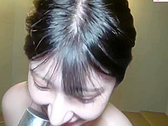 Striking F-cup Beauty With Perfect Proportions Shows Bold Enthusiasm In A Charged Private Encounter
