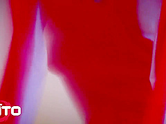 Alluring Beautys Pussy Is Explored With Tongue And Cock Until Shes Overflowing With Cream