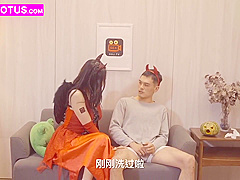 Petite Cutie - Petite Taiwanese Cutie Perky Little Tits Bouncing Wild